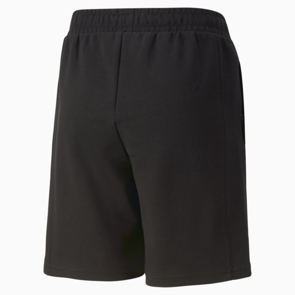 Mercedes-AMG Petronas Motorsport Formula 1® Sweat Shorts Kids, PUMA Black, large-ZAF