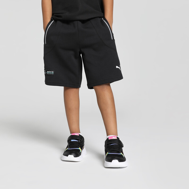 

PUMA Mercedes AMG Petronas F1 Youth Regular Fit Shorts
