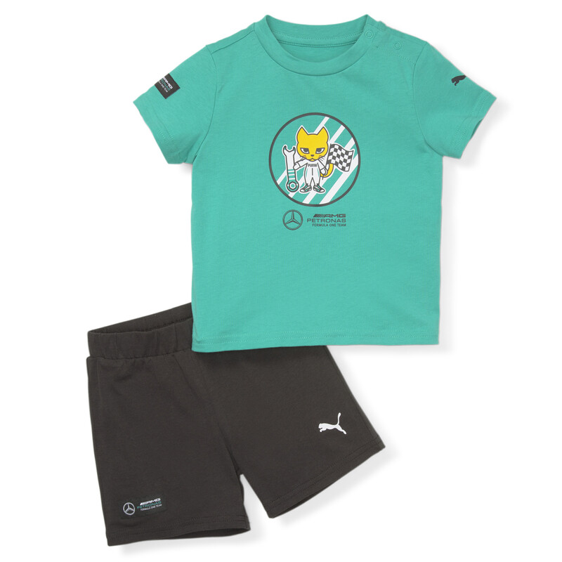 

PUMA Mercedes AMG Petronas F1 Toddlers' Sets