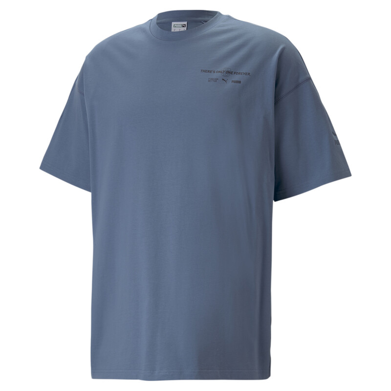 

PUMA Classics RE:ESCAPE Unisex Oversized T-Shirt, Deep dive