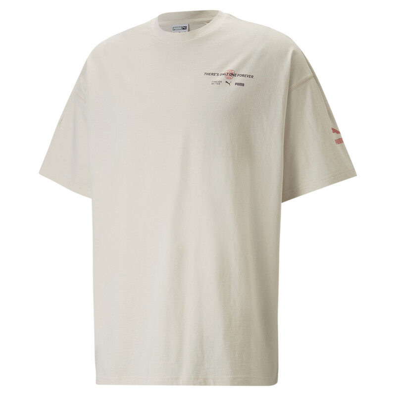 

PUMA Classics RE:ESCAPE Unisex Oversized T-Shirt, No color