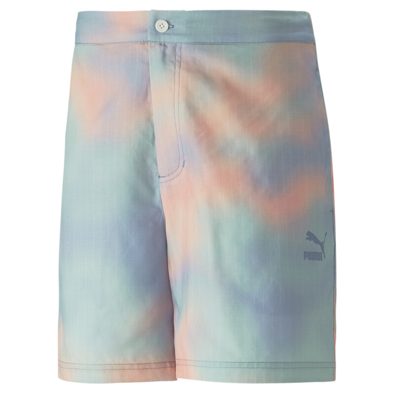 

Men's PUMA CLASSICS RE:ESCAPE Shorts