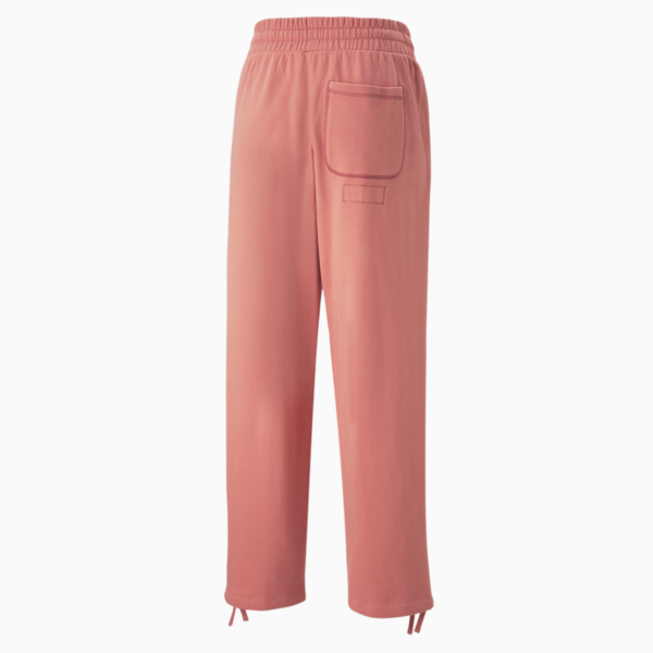 Classics RE:ESCAPE Sweatpants Women, Hibiscus Flower, large-ZAF