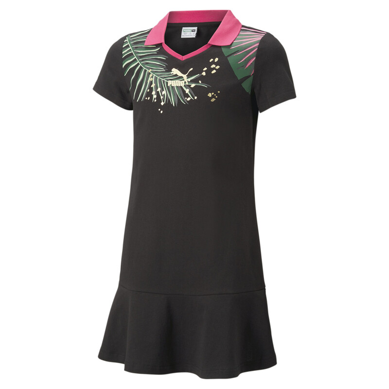 

PUMA CLASSICS Youth Regular Fit Dress