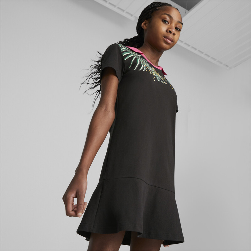 

PUMA CLASSICS Youth Regular Fit Dress