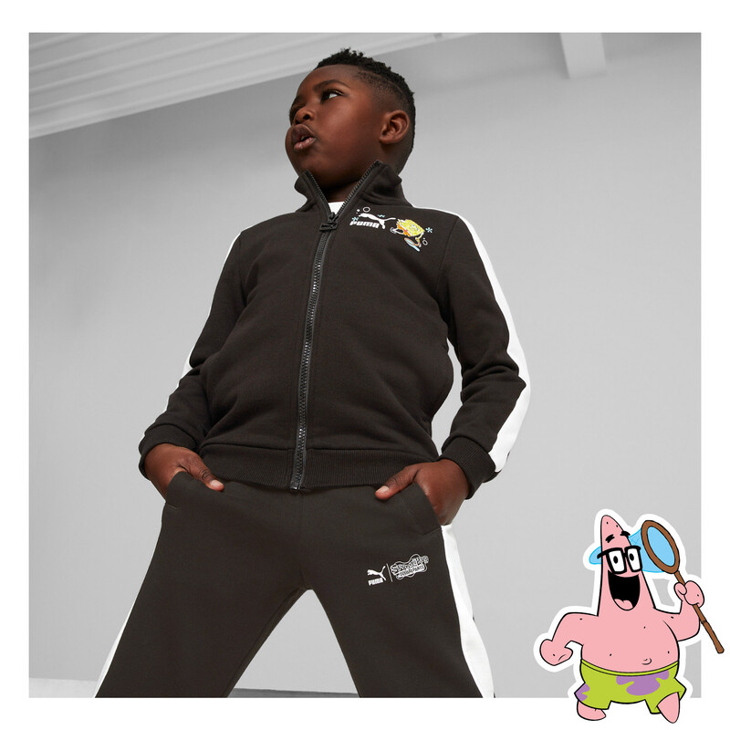 Spongebob hotsell jacket nike