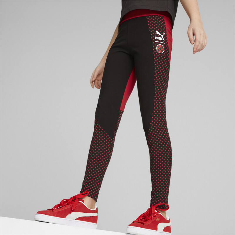 

PUMA X MIRACULOUS Youth Tights