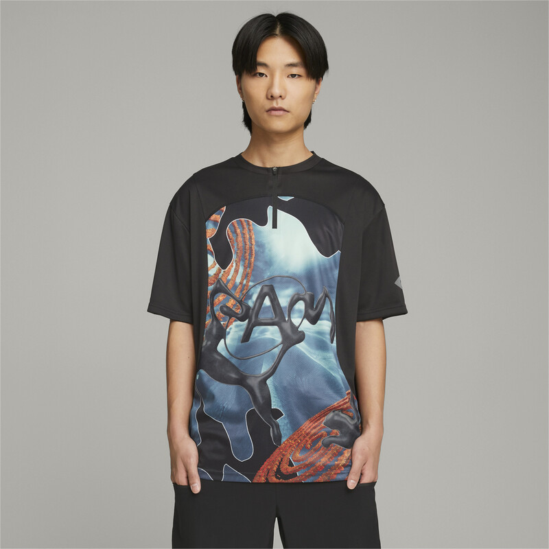 

PUMA X P.A.M. Active AOP Unisex T-shirt
