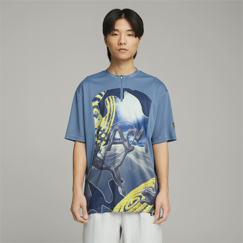 

PUMA X P.A.M. Active AOP Unisex T-shirt