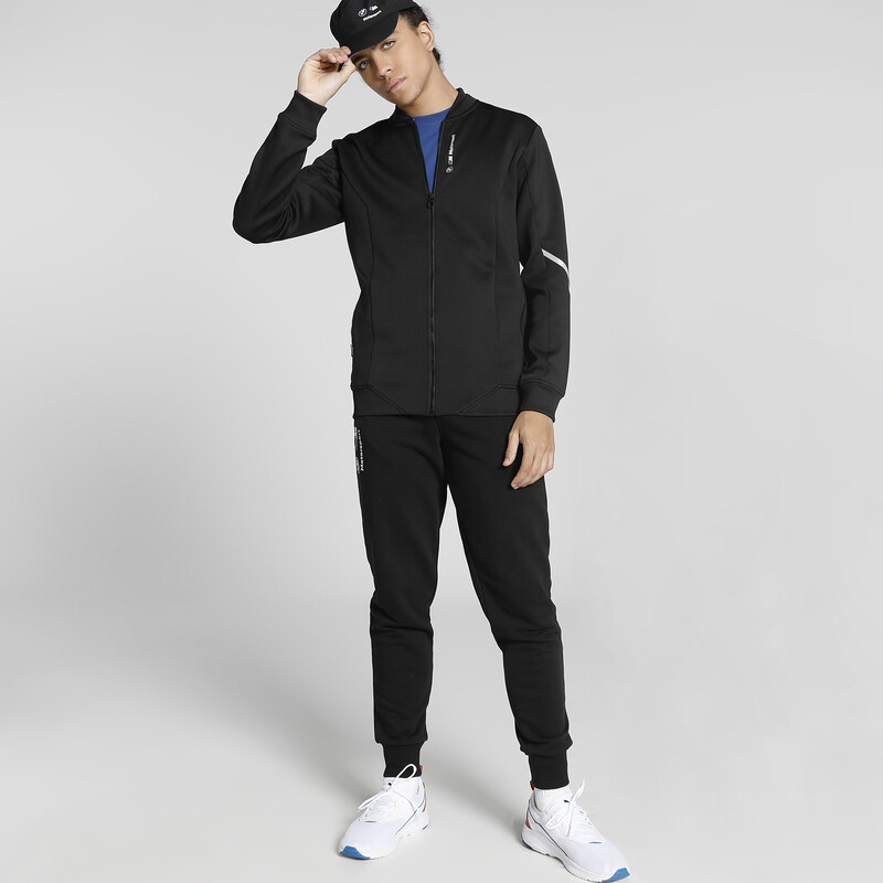 Men's PUMA BMW M Motorsport Spacer Jacket