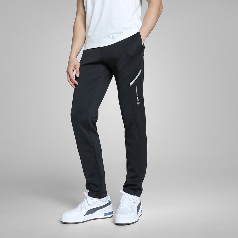 

Men's PUMA BMW MMS Spacer Pants