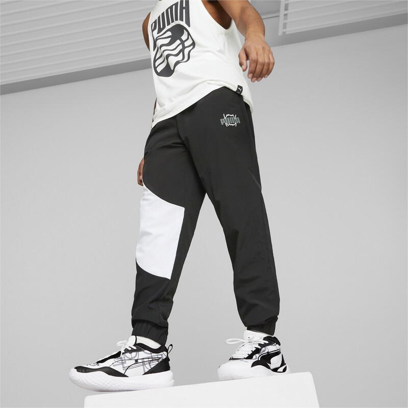 

Men's PUMA Clyde Pants