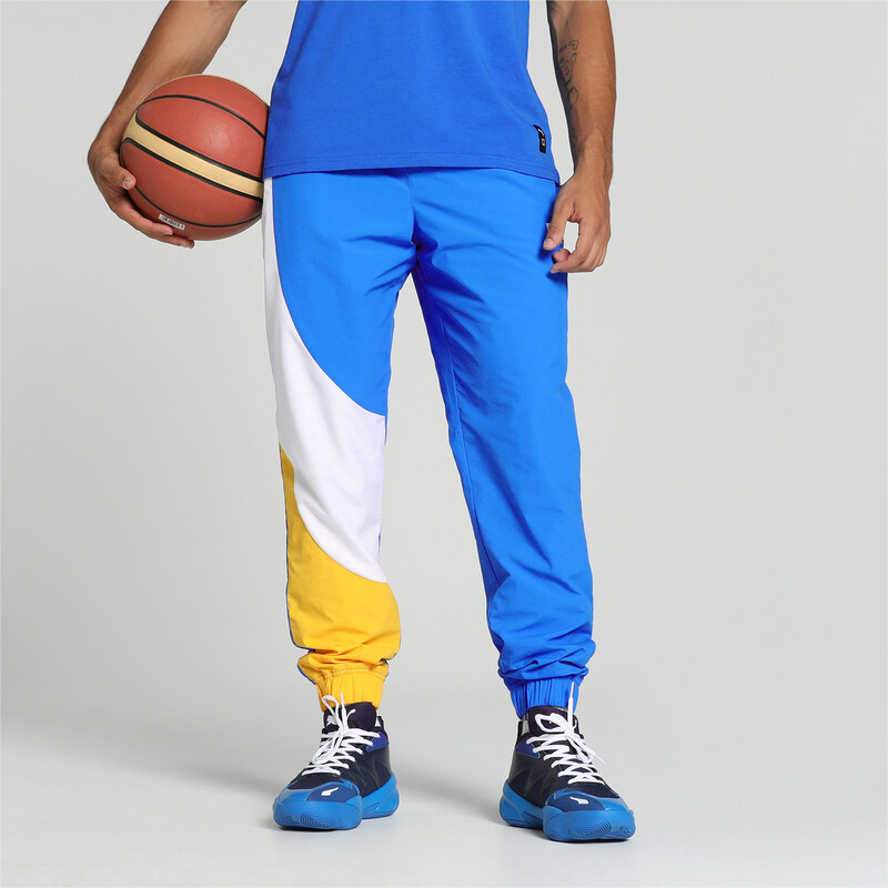 

Men's PUMA Clyde Pants
