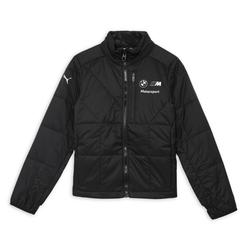 

PUMA BMW MMS Youth Life Jacket