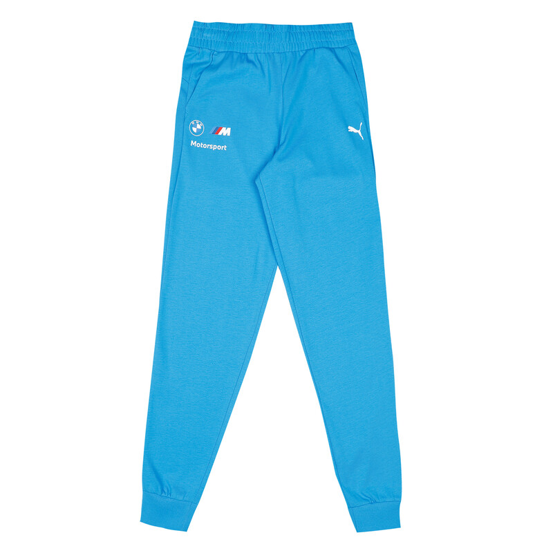 

PUMA BMW MMS Kids' Jersey Pants