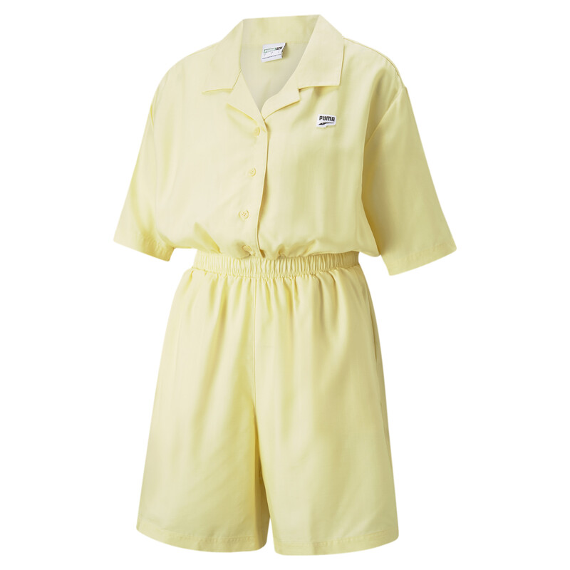 Women's PUMA DOWNTOWN Jumpsuit