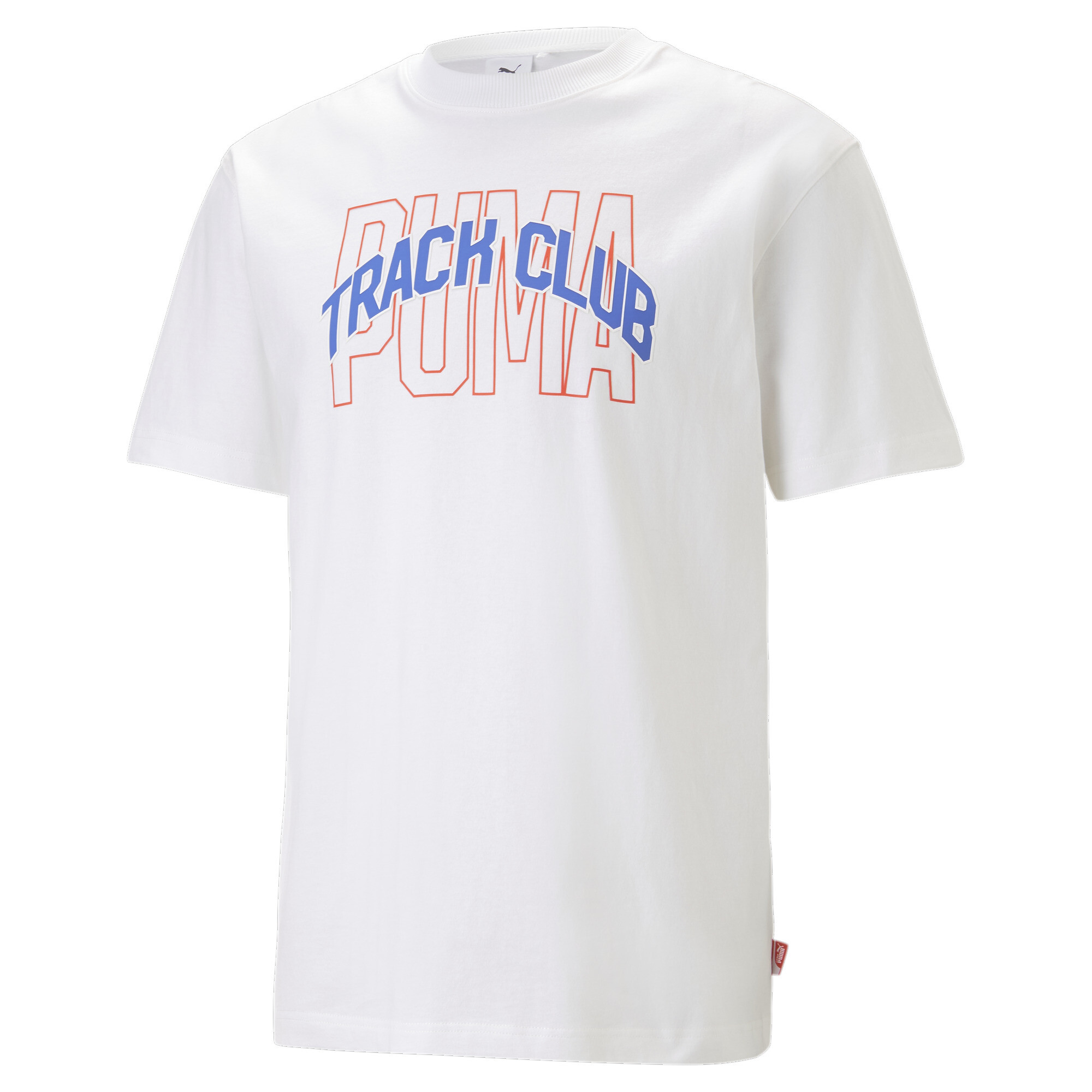 ＜プーマ公式通販＞ プーマ ユニセックス PUMA x 8ENJAMIN グラフィック 半袖 Tシャツ ユニセックス Vivid Violet ｜PUMA.com