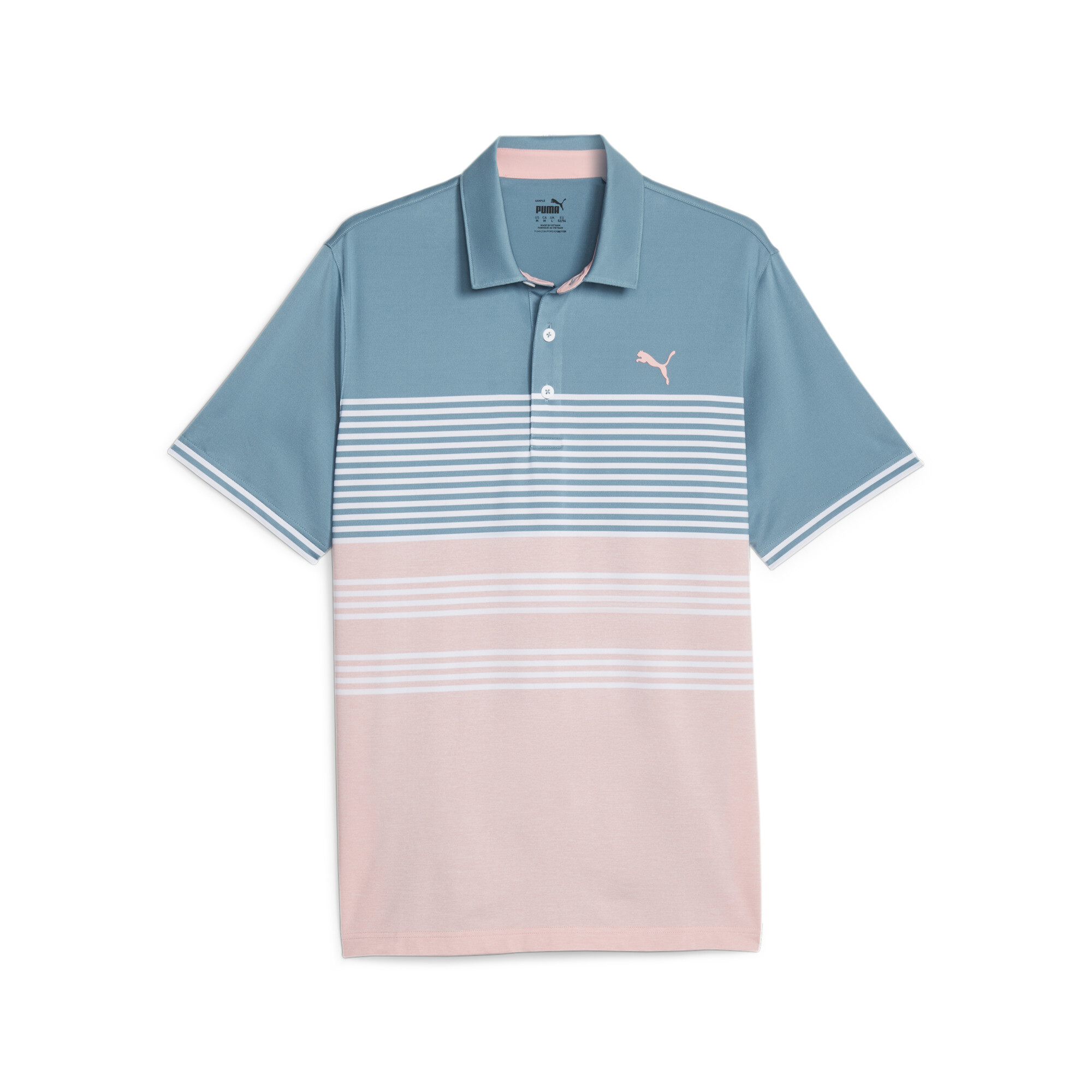 Puma golf hot sale tops