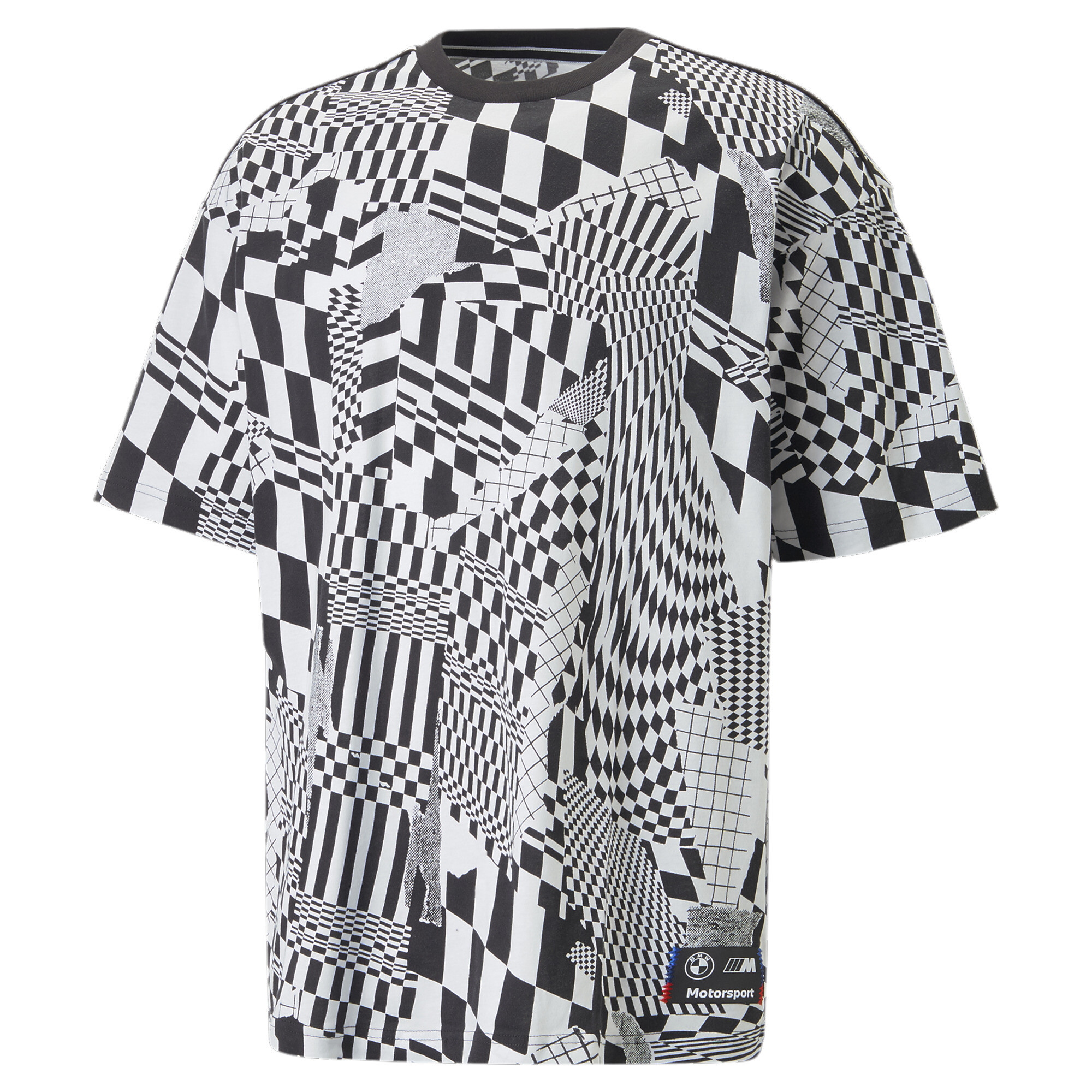 ＜プーマ公式通販＞ プーマ メンズ ACTIVE ビッグ ロゴ 半袖 Tシャツ メンズ Gray Violet ｜PUMA.com