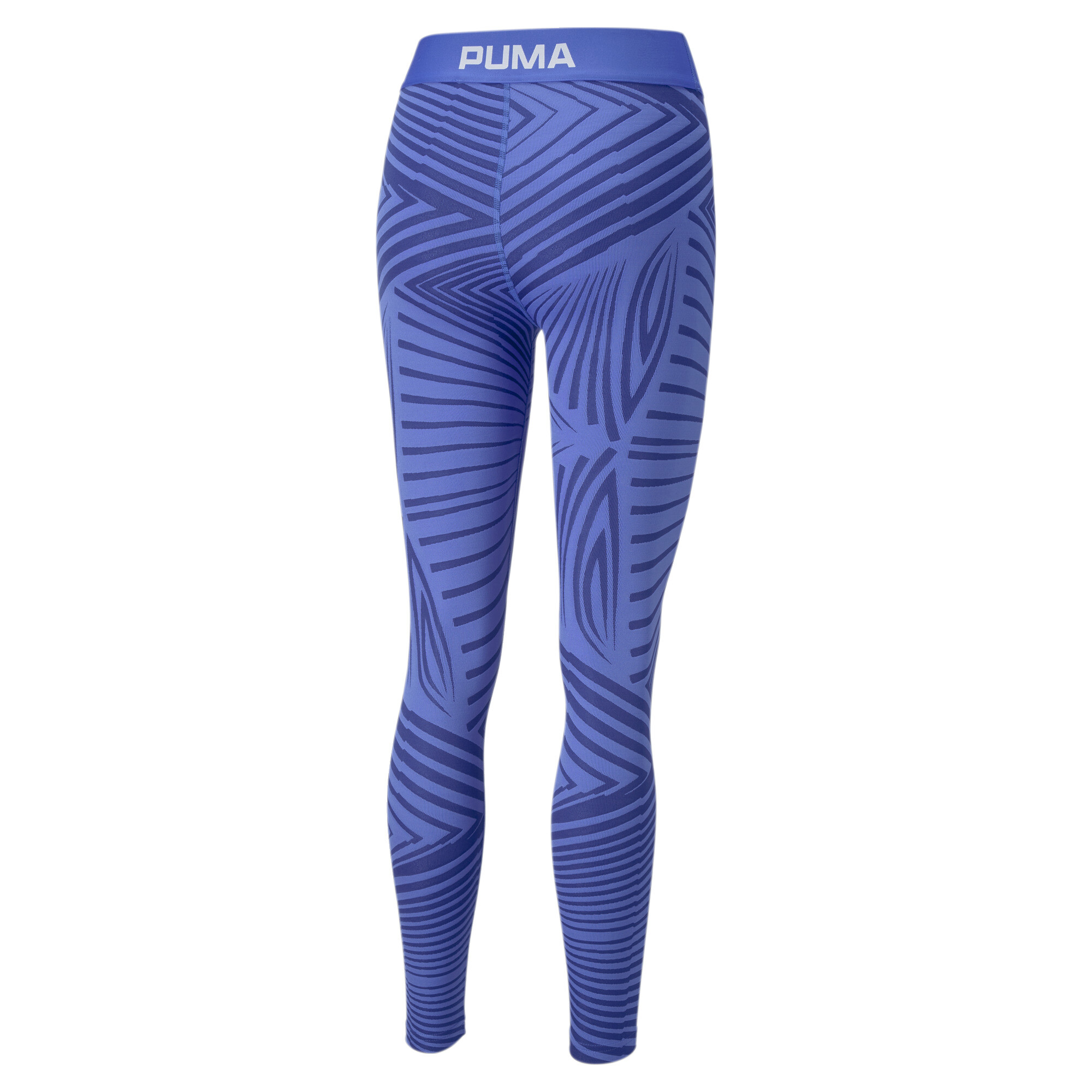 ONLY Play Onpkasy Women's Leggings 4/4 Blue 15287825/19 - Venanza