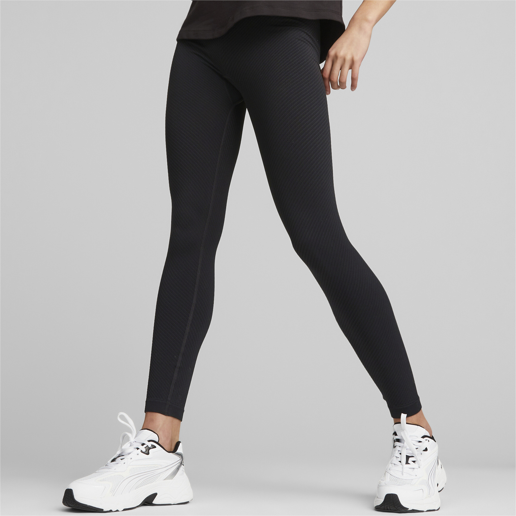 Evoknit puma leggings on sale