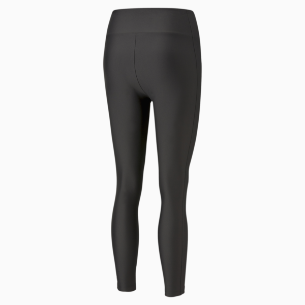 T7 High Waist Leggings Women, PUMA Black, large-ZAF