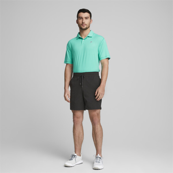 Puma performance fit golf shorts hot sale