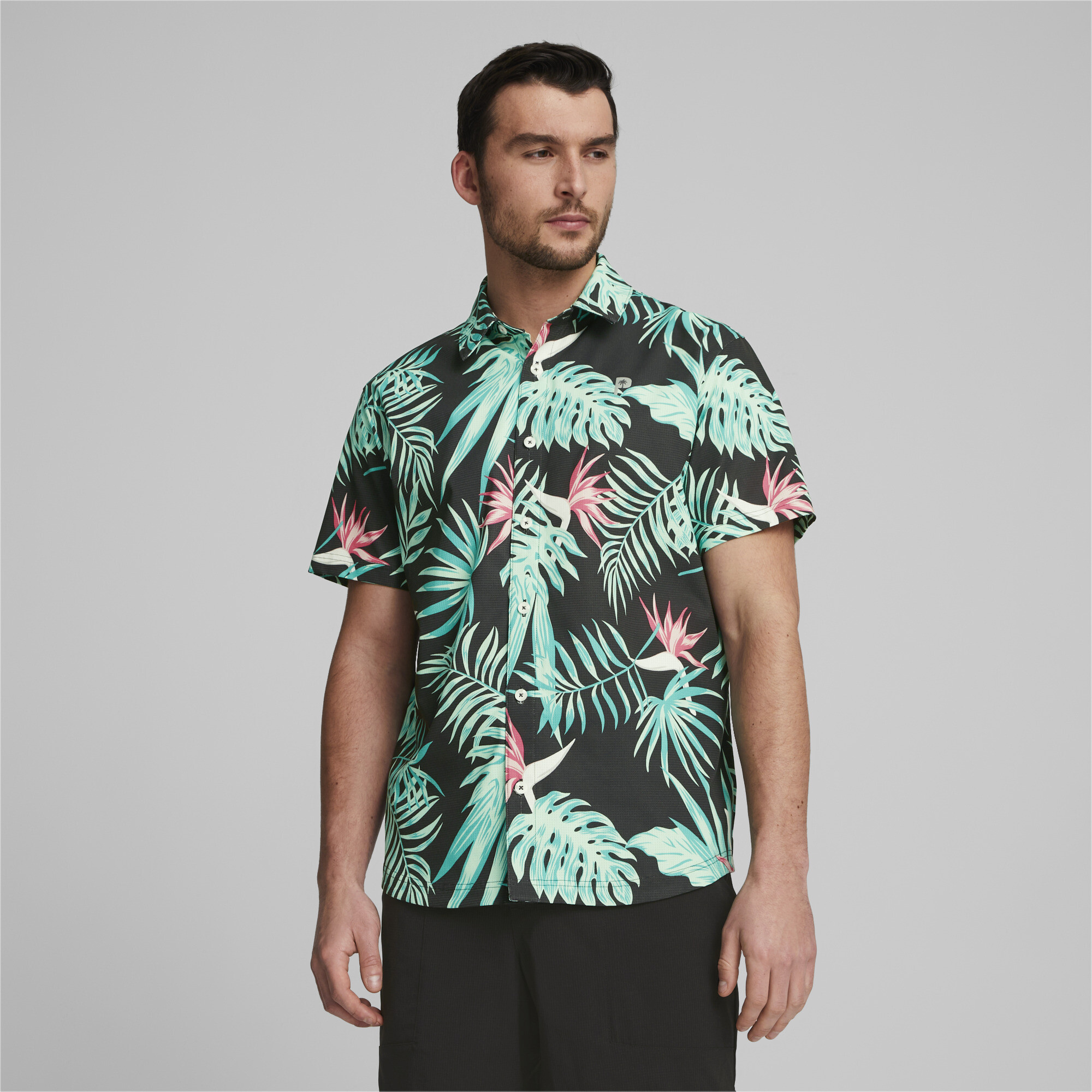 Puma paradise shirt shop