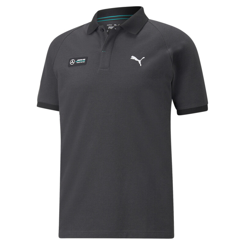 

Men's PUMA MAPF1 2-tone Polo