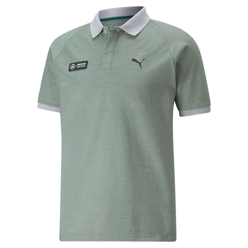 

Men's PUMA MAPF1 2-tone Polo