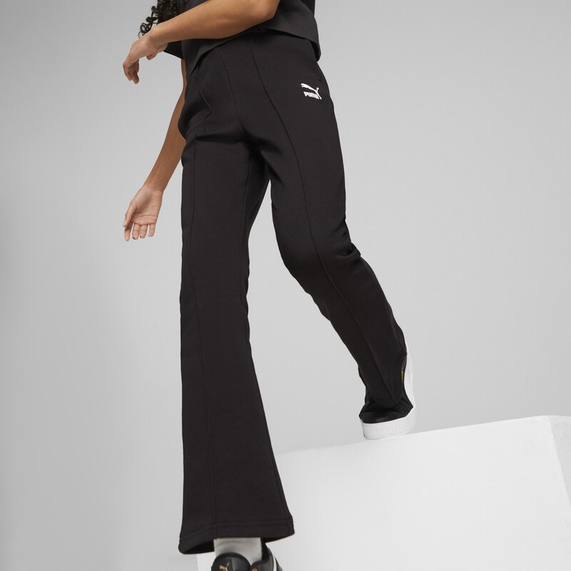 

PUMA Classics Girls Flared Trackpants