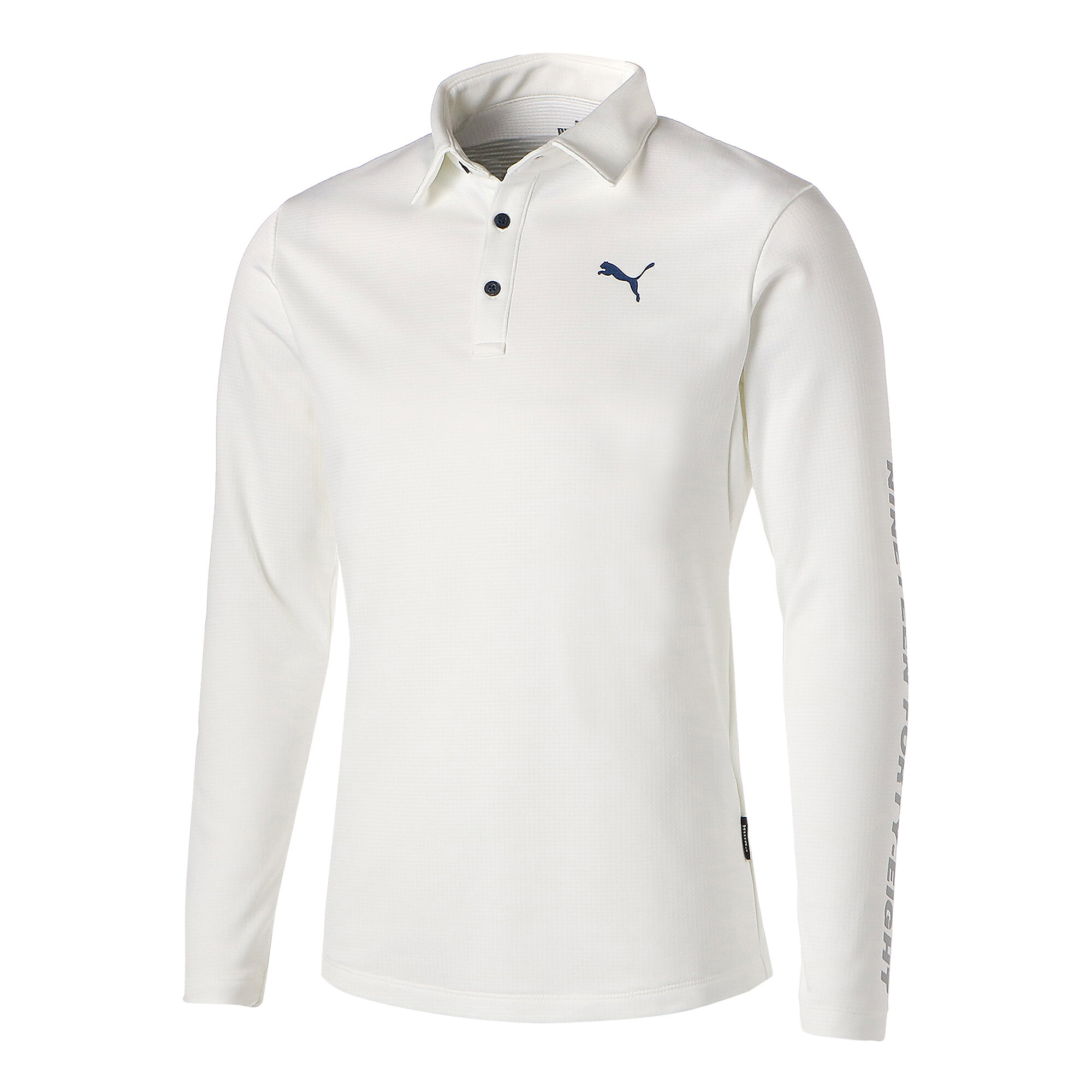 30%OFF！＜プーマ公式通販＞ プーマ メンズ ゴルフ EGW グラフィック 半袖 ポロシャツ メンズ Bright White ｜PUMA.com