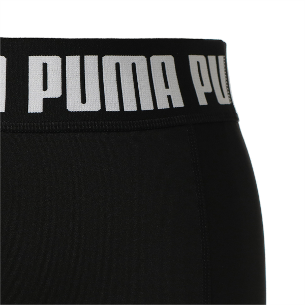 Calza Corta TrainPuma Strong, Puma Black, large-ARG