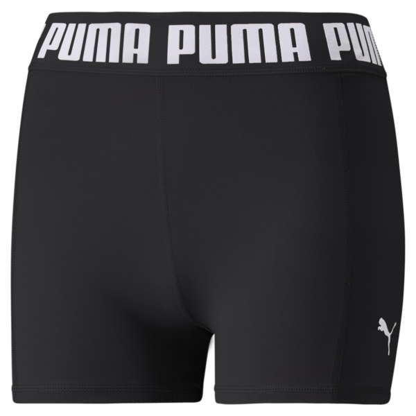 Calza Corta TrainPuma Strong, Puma Black, large-ARG