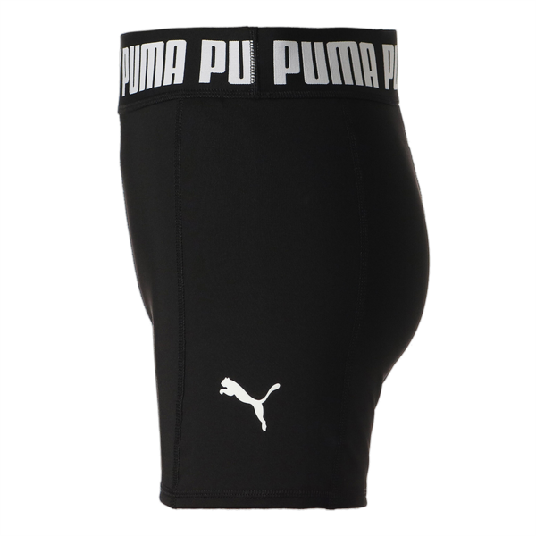 Calza Corta TrainPuma Strong, Puma Black, large-ARG