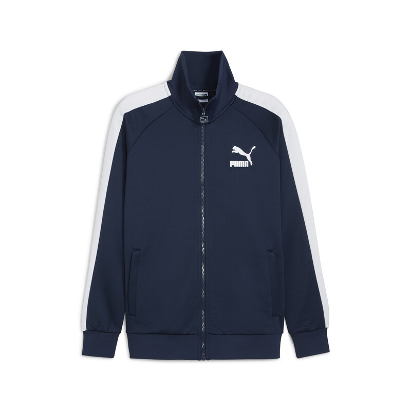

Men's PUMA T7 Iconic Regular Fit Track Jacket