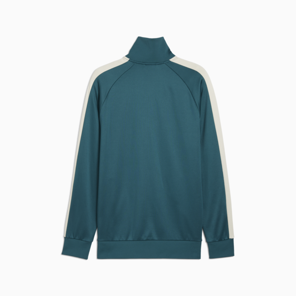 Chamarra Hombre T7 ICONIC, Cold Green, large-MEX
