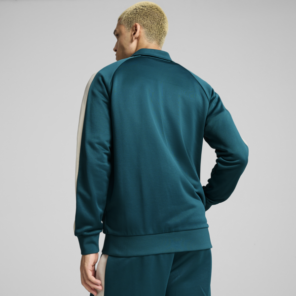 Chamarra Hombre T7 ICONIC, Cold Green, large-MEX