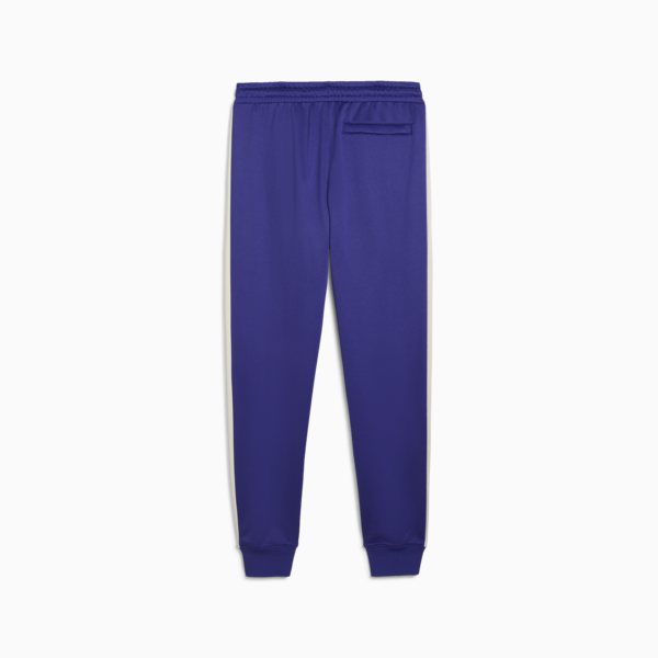 Pantalones deportivos T7 Iconic para hombre, Lapis Lazuli, large-ARG