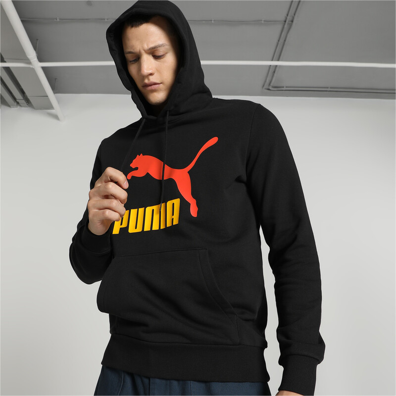 

Men's PUMA Classics Logo Hoodie