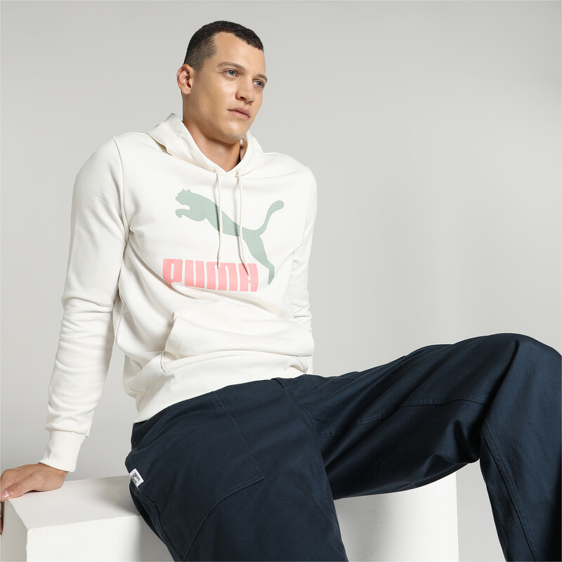 

Men's PUMA Classics Logo Hoodie