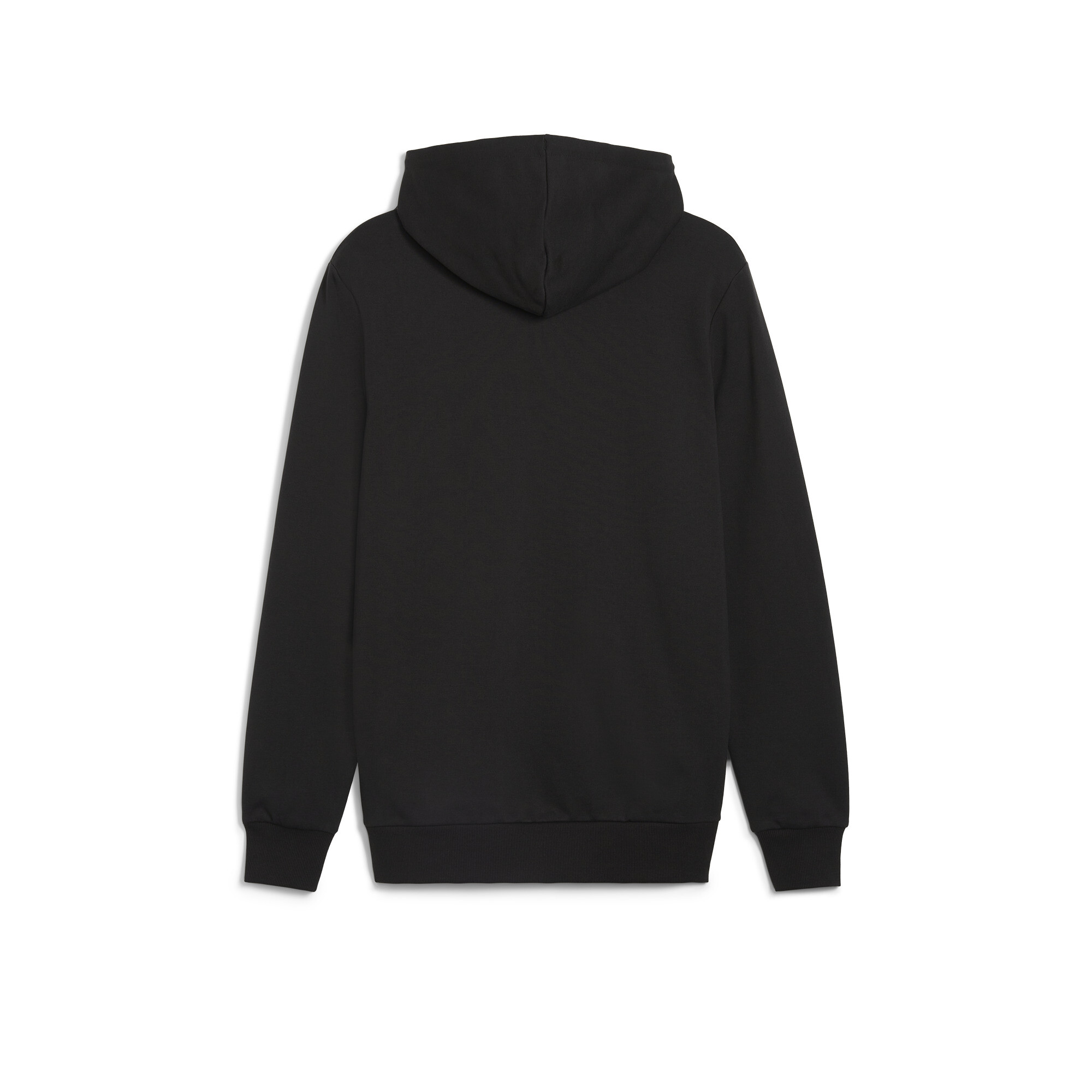 PUMA Men's Classics Logo Hoodie Men