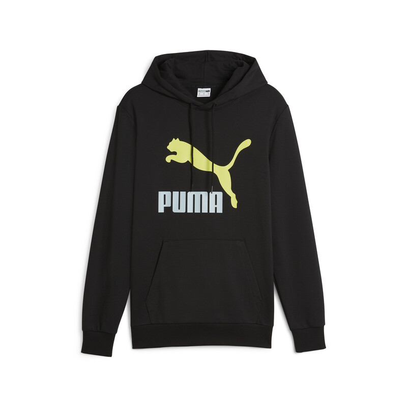 Men's PUMA Classics Logo Hoodie