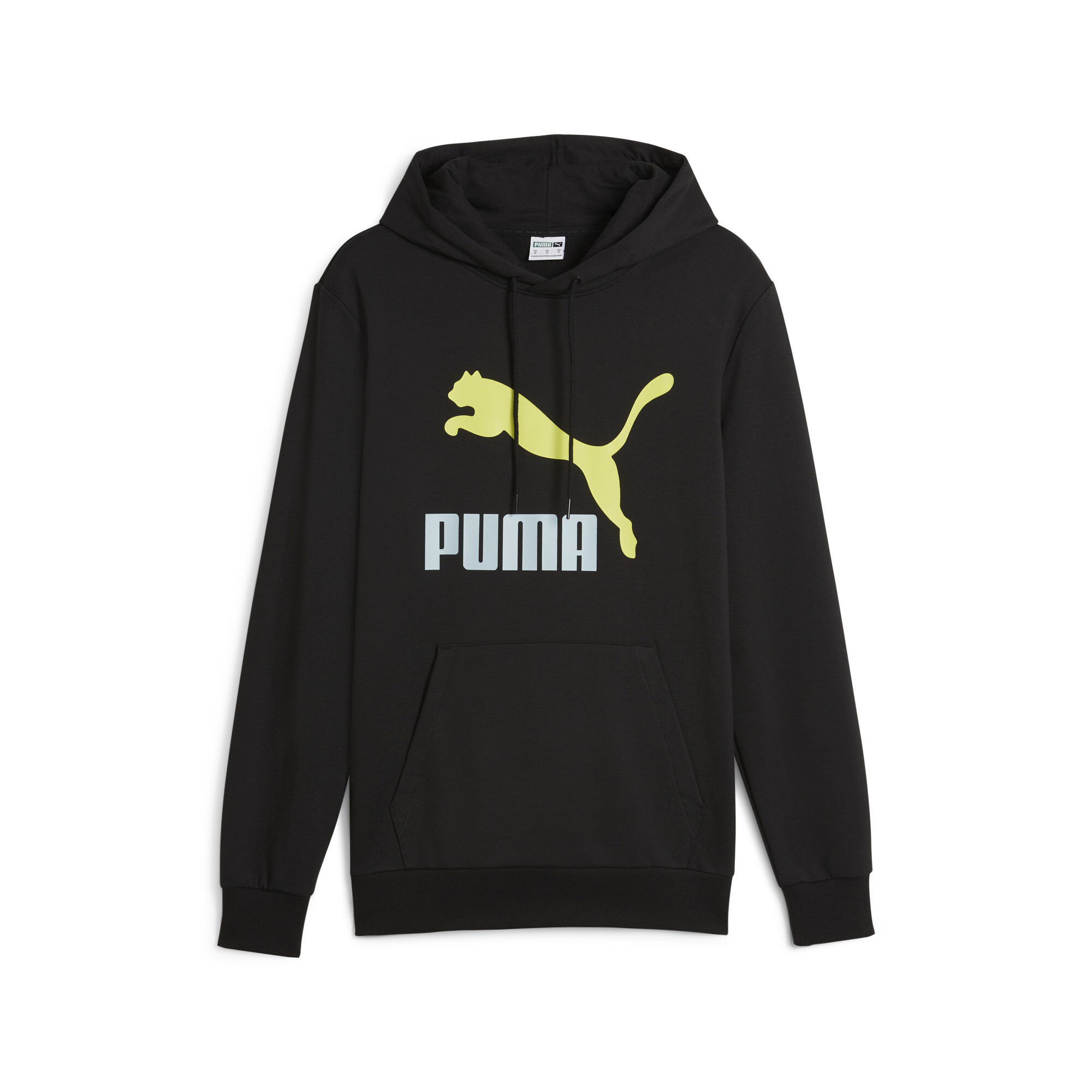 PUMA Men's Classics Logo Hoodie Men