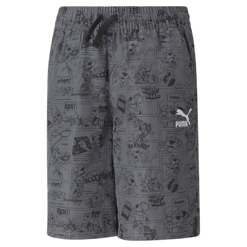 

PUMA Classics Super Boys' Shorts