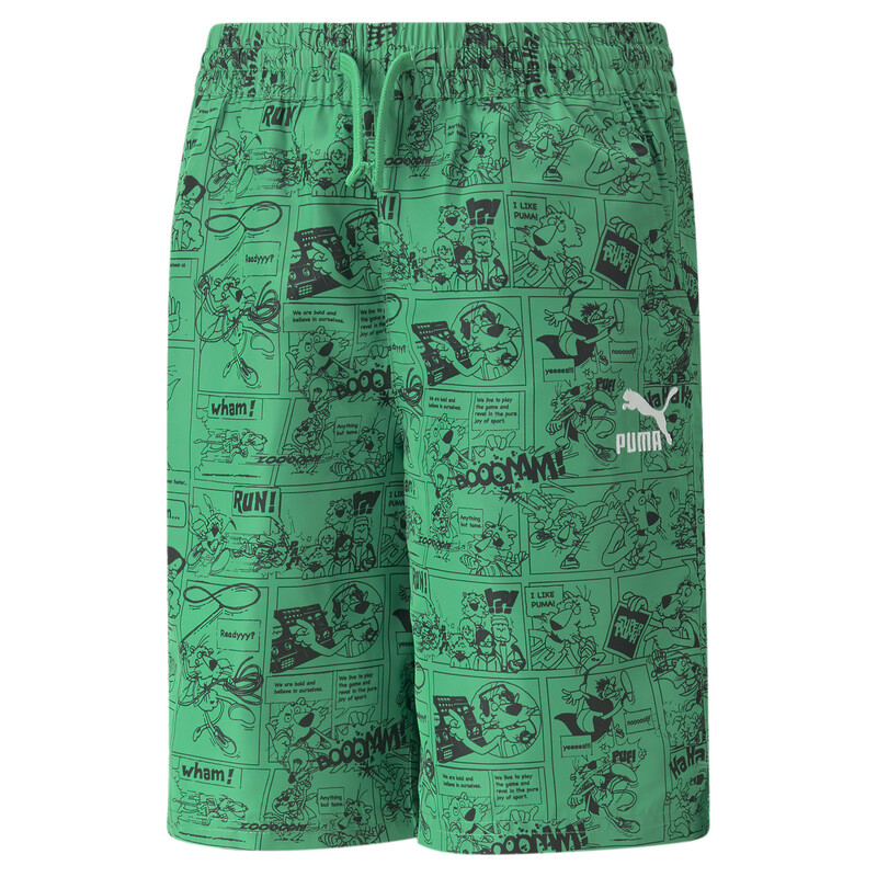 

PUMA Classics Super Boys' Shorts