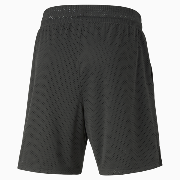 Jaws Core Basketball Shorts Men, PUMA Black, large-ZAF
