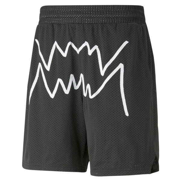 Puma jaws shorts on sale