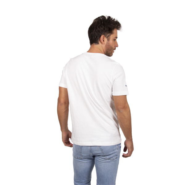 Remera para hombre BMW M Motorsport Statement, PUMA White, large-ARG