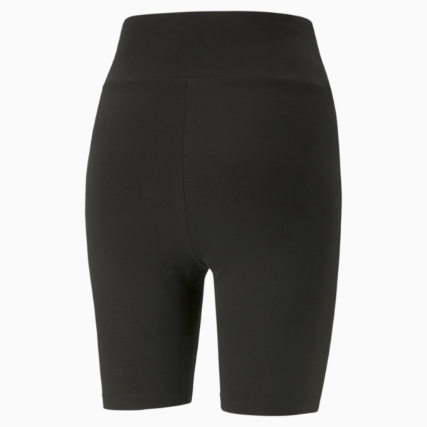 Shorts para mujer Dare To, PUMA Black, large-ARG